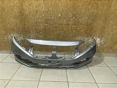 Para-choque Dianteiro Civic G10 2020/2021
