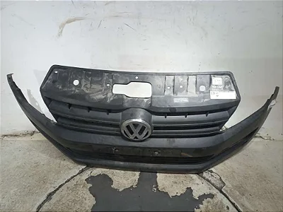 PARACHOQUE DIANTEIRO VOLKSWAGEN AMAROK 2.0 2011