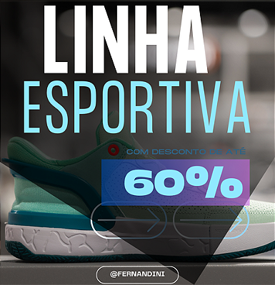 Esportivo