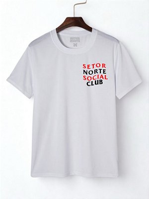 MANTO SN SOCIAL CLUB