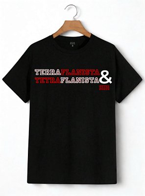 MANTO SN TERRAFLANISTA