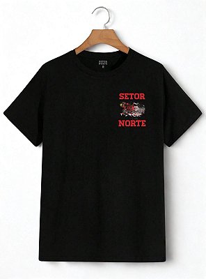 MANTO SN TORCIDA PEITO