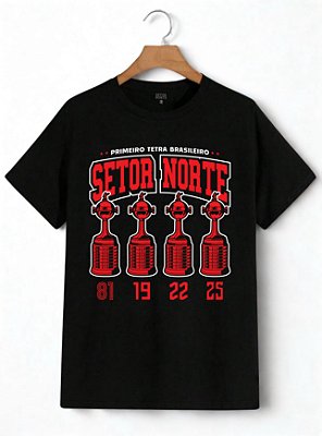 MANTO SETOR NORTE TETRA