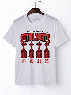 MANTO SETOR NORTE TETRA BRANCA