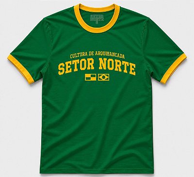 MANTO SN CULTURA DE ARQUIBANCADA - COPA (VERDE)