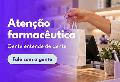 Atenção farmacêutica em São Caetano do Sul