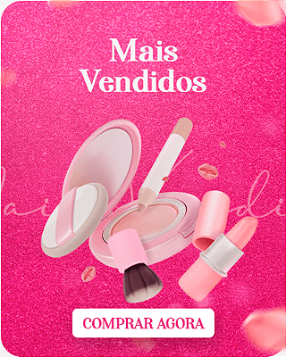 MAIS VENDIDOS