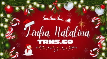 Linha Natalina