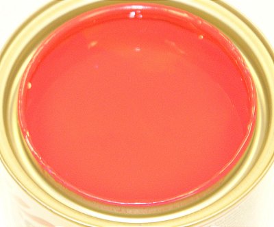 Tinta Vinílica Luminosa Rosa Choque 900ml