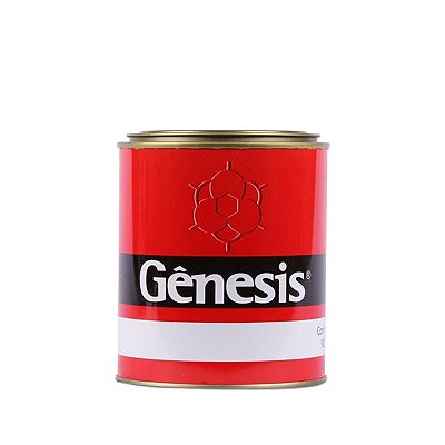 Tinta Genesis Acrisolv 900ML - Ouro Metalico