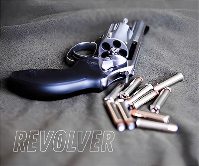 Revolver