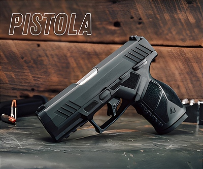 Pistola