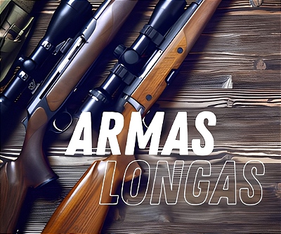 Armas longas