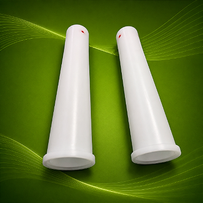 Tubo Externo da Pistola NC para Pintura Eletrostática