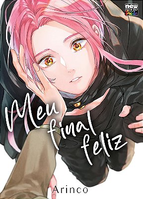 MANGÁ - MEU FINAL FELIZ - VOL. UNICO