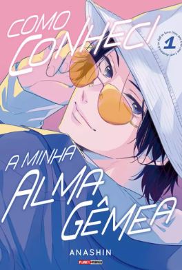 MANGÁ - COMO CONHECI MINHA ALMA GEMEA  - VOL.: 01