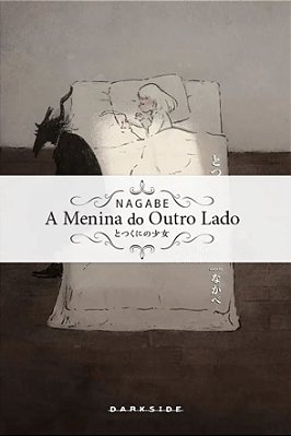 MANGÁ - A MENINA DO OUTRO LADO - VOL. 08