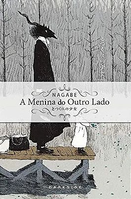 MANGÁ - A MENINA DO OUTRO LADO - VOL. 02