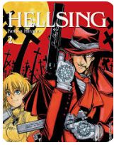 MANGÁ - HELLSING SPECIAL - VOL: 02