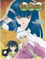 MANGÁ - INUYASHA - VOL: 03