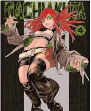 MANGÁ - GACHIAKUTA  - VOL.: 04