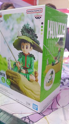 FIGURE - HUNTER X HUNTER - GON - MEMORABLE SAGA SPECIAL