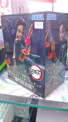 FIGURE - DEMON SLAYER - TANJIRO KAMADO