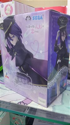 FIGURE - MY DRESS-UP DARLING  - SAJUNA INUI - BLACK LILY