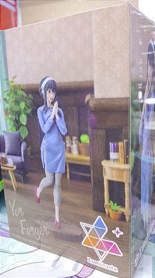 FIGURE - SPY x FAMILY - YOR FORGER - SEASON 1 -  COURS 2 - ED COORDINATION VER.