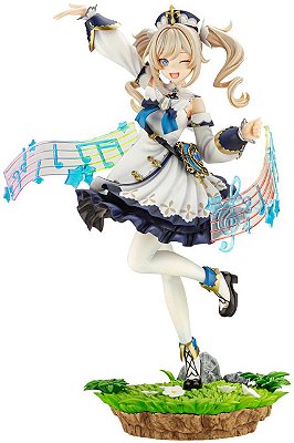 GENSHIN IMPACT - BARBARA: SHINING IDOL VER.1-7 FIGURE