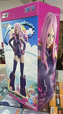 FIGURE - ONE PIECE - JEWELRY.BONNEY EGGHEAD