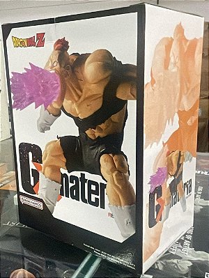FIGURE - DRAGON BALL Z - GX MATERIA - RECOOME