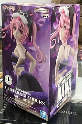 FIGURE - TO LOVE-RUDARKNESS - NANA ASTAR DEVILUKE - GLITTER&GLAMOURS