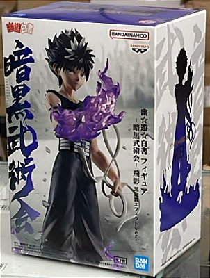 FIGURE - YU YU HAKUSHO - HIEI ANKOKU - DRAGON VERSION