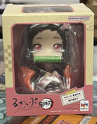 FIGURE - DEMON SLAYER - NEZUKO KAMADO