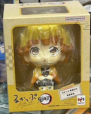 FIGURE - DEMON SLAYER - ZENITSU AGATSUMA