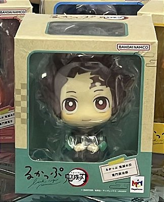 FIGURE - DEMON SLAYER - TANJIRO KAMADO