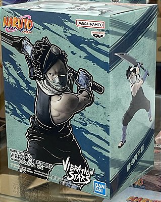 FIGURE - NARUTO SHIPPUDEN - ZABUZA MOMOCHI - VIBRATION STARS