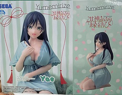 FIGURE - TYING THE KNOT WITH AN AMAGAMI SISTER -  YAE ASSAGAMI - YUMEMIRIZE