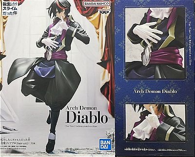 FIGURE - SLIME - DIABLO