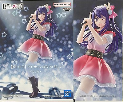 FIGURE - OSHI NO KO - AI HOSHINO