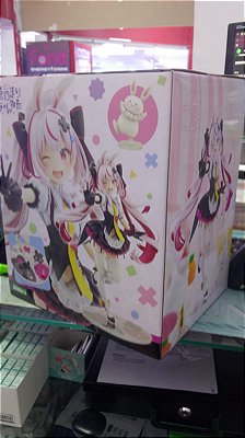 ESTATUA - TOMARI MARI - ANI