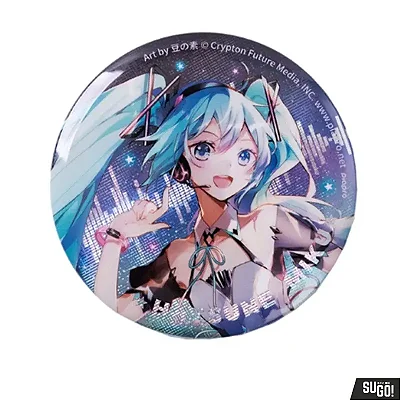 MOEYU - BROCHE COMEMORATIVO “LINGUAGEM DAS FLORES”