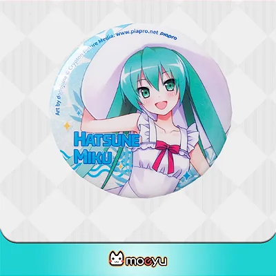 MOEYU - BROCHE "QUATRO ESTAÇÕES"