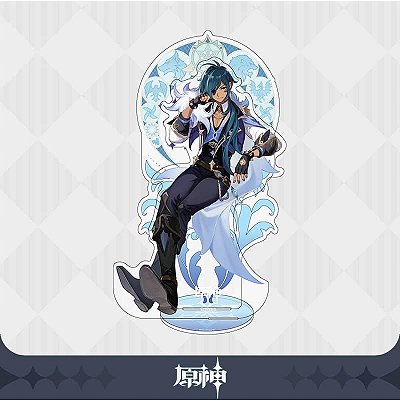 GENSHIN IMPACT - MONDSTADT - ACRYLIC STAND - KAEYA STYLE