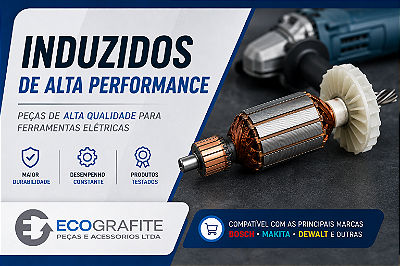mini induzidos