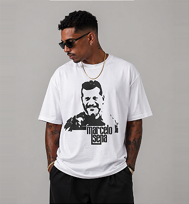 Camiseta Marcelo Sena