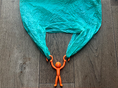 parachute stickman (original)