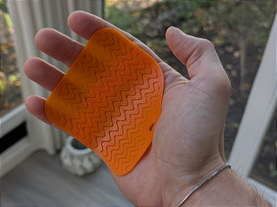 Travel Gym Grip