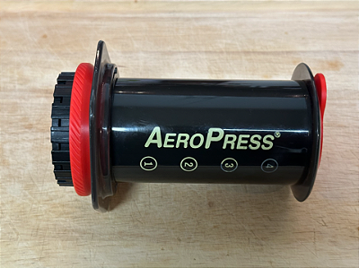 AeroPress Storage & Travel Set
